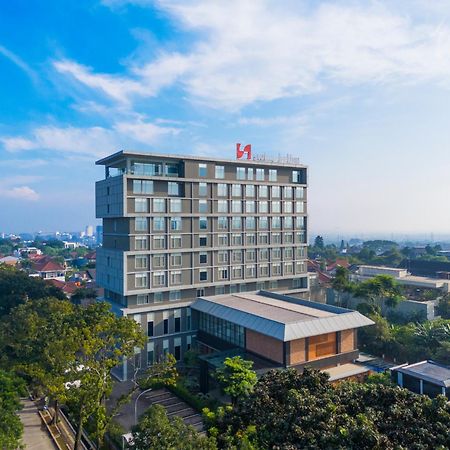 Swiss-Belinn Bogor Exterior photo