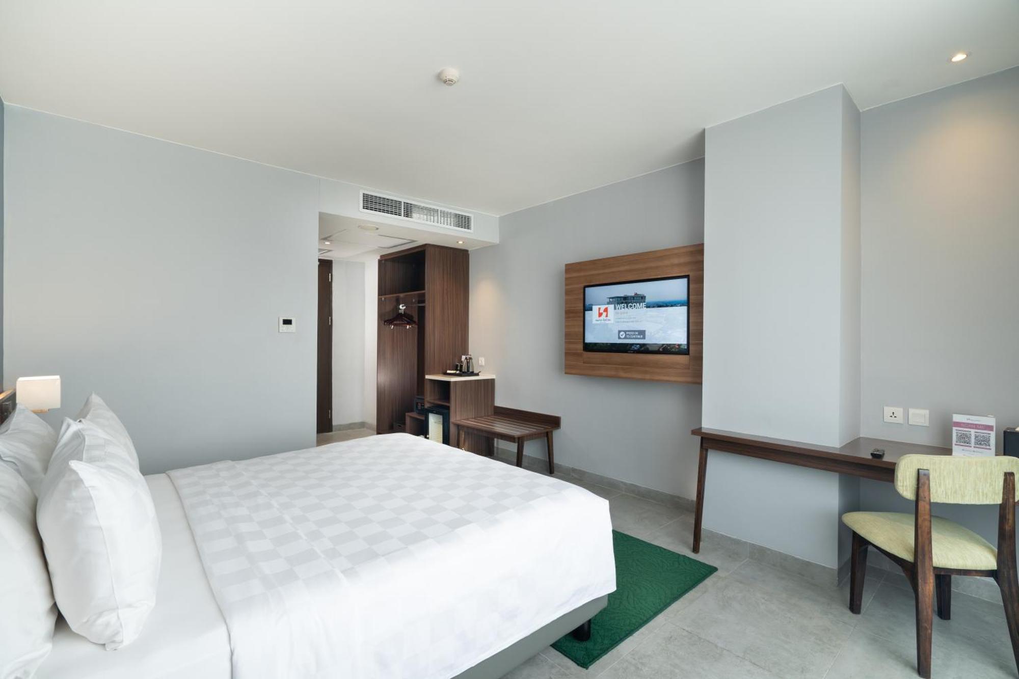 Swiss-Belinn Bogor Exterior photo